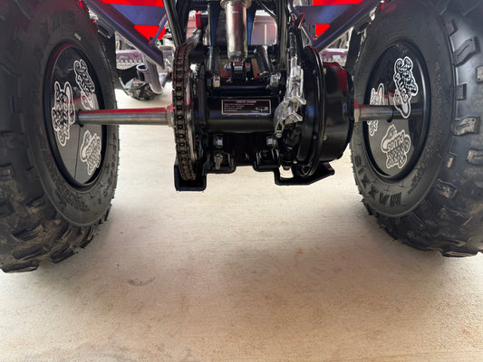 TRX90 Bundle