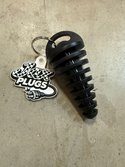 Exhaust Plug