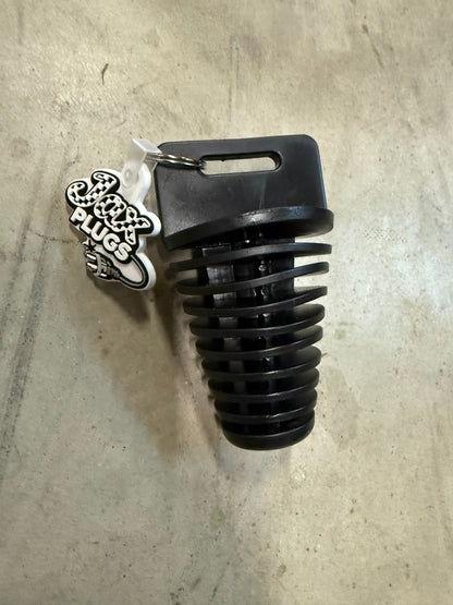 Exhaust Plug
